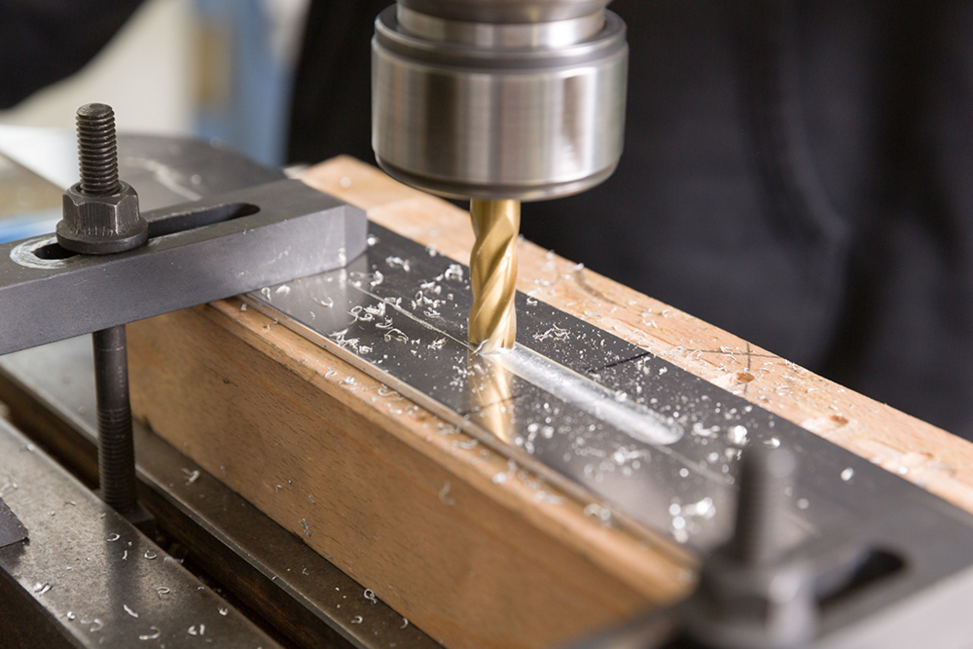 Schlosserei & Metallbau bei Reichel Dachbaustoffe GmbH in Gelsenkirchen