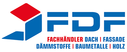 FDF Partner bei Reichel Dachbaustoffe GmbH in Gelsenkirchen